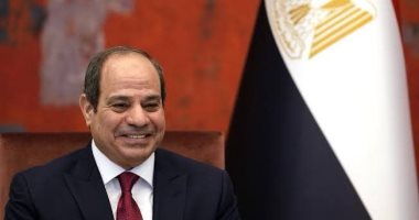 أخبار مصر.. الوطنية للانتخابات تعلن فوز الرئيس السيسي بولاية رئاسية جديدة