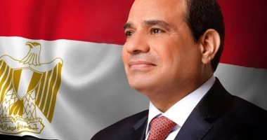 رئيس جامعة طنطا يهنئ الرئيس السيسى بثقة الشعب المصرى وفوزه بالانتخابات