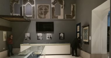 قطاع المتاحف يحتفل بمرور 142 عاما على تأسيس لجنة حفظ الآثار العربية