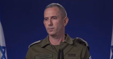 المتحدث باسم الجيش الإسرائيلي: نقترب من السيطرة العملياتية الكاملة على شمال قطاع غزة