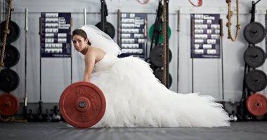 5 أنواع تمارين رياضية مهمة للعروس قبل شهر من الزفاف.. تحسن النفسية واللياقة
