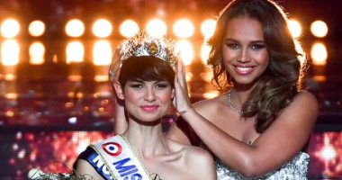 ملكة جمال فرنسا لعام 2024 تواجه انتقادات بسبب شعرها.. شُبهت بالصبيان