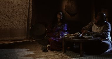 فيلم "غيم" ينافس في مهرجان القاهرة الدولي للفيلم القصير