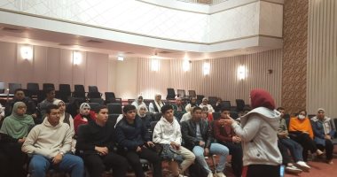 جامعة بنى سويف الأهلية تعقد ندوة حول الزواج للحفاظ على الأسرة المصرية