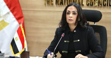 القومي للمرأة يهنئ الدكتورة نرمين حنفى لتكليفها برئاسة قسم التكرير بمعهد البترول