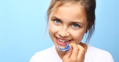  علامات تظهر على فم طفلك تدل على احتياجه لتقويم الأسنان  