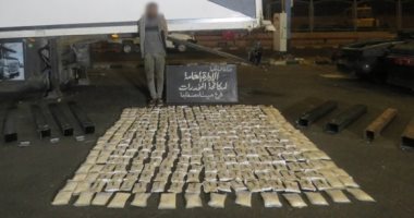 ضبط مخدرات بقيمة 3 ملايين جنيه بالإسكندرية