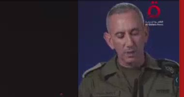 متحدث جيش الاحتلال: جنود الاحتياط يقومون بتضحيات كثيرة
