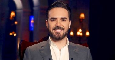وائل جسار يستأنف نشاطاته الفنية ويحيى 3 حفلات بمصر  فى رأس السنة