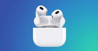      AirPods