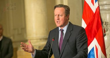القاهرة الإخبارية: استدعاء سفير بريطانيا فى بيروت وتسليمه مذكرة احتجاج