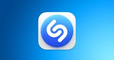 خطوات.. كيفية تشغيل موسيقى Shazam من شريط قوائم جهاز Mac