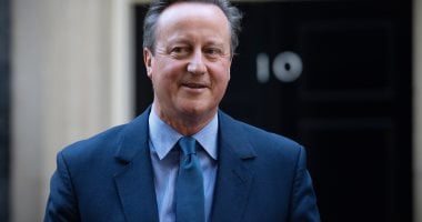 وزير خارجية بريطانيا يزور ألبانيا لمكافحة الهجرة غير الشرعية