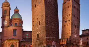 2 مليون يورو لإنقاذ برج جاريسيندا الأثرى من الانهيار فى إيطاليا