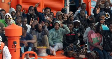 المنظمة الدولية للهجرة: 20 ألف شخص يجبرون على النزوح يوميا في السودان