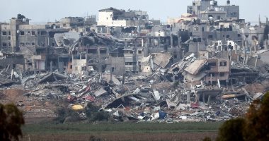 إسرائيل تدمر 5 مشروعات يمولها دافعى الضرائب الأمريكيين خلال غارات غزة