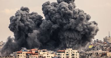محللون لـ وول ستريت: النشاط العسكرى الإسرائيلى فى رفح الفلسطينية يستهدف الضغط على حماس