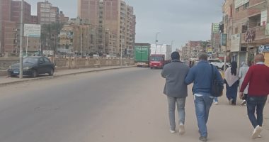 طقس كفر الشيخ.. تقلبات جوية وهبوب رياح وسماء ملبدة بالغيوم وإعلان حالة الطوارئ