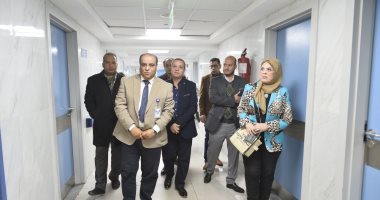 نقابة أطباء القاهرة: مستشفى الهلال الأكثر تميزا ويشهد طفرة فى جراحات العظام