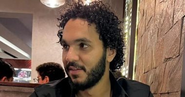 مؤلف "جعفر العمدة" مهاب طارق يقدم مسلسل "حالة خاصة" على watch it