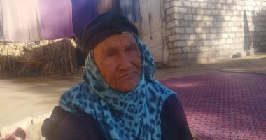 عمرها 114 سنة.. الحاجة مبروكة: مهر العروسة كان لا يتجاوز الـ20 جنيها.. فيديو