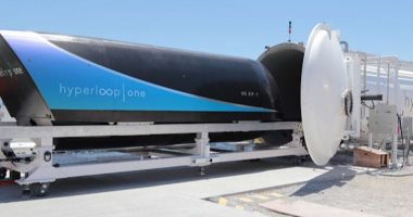 شركة النقل فائق السرعة Hyperloop One تتوقف عن العمل 