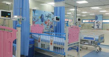مدير مستشفى السعديين بالشرقية: تجهيز وحدة العناية للأطفال وتشغيلها تجريبيا