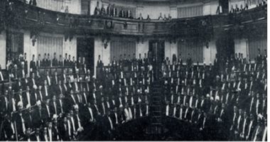 تشكيل أول مجلس نيابى مصرى للانعقاد.. ما أقدم التشريعات فى تاريخ الإنسانية؟