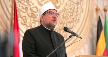 وزارة الأوقاف تعلن افتتاح 22 مسجدا يوم الجمعة المقبل