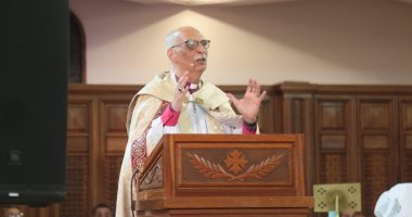 رئيس أساقفة الكنيسة الأسقفية: نحتفل بميلاد المسيح ونصلي لسلام الفلسطينيين