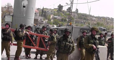 القاهرة الإخبارية: قوات الاحتلال تقتحم كفر عقب شمال القدس المحتلة