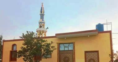 وزارة الأوقاف: افتتاح 21 مسجدًا الجمعة القادمة منها 15 جديدًا و6 صيانة