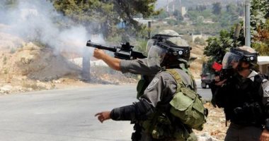 الاحتلال يعتقل 35 فلسطينيا بالضفة الغربية والحصيلة ترتفع لـ6985 معتقلا