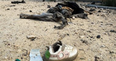جريمة إسرائيلية ضد الإنسانية.. جثث شهداء فلسطينيين شمال غزة تتحلل بالكامل 