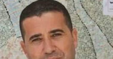 استشهاد أكاديمي فلسطيني في غارة اسرائيلية على منزله شمال غزة
