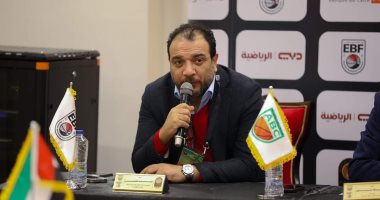 مدير البطولة العربية لكرة السلة: هدفنا ظهور التنظيم بأفضل صورة والتتويج باللقب