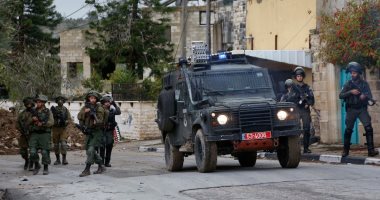 جيش الاحتلال: إصابة إسرائيلى قرب مستوطنة بالضفة الغربية إثر عبوة ناسفة