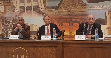 مشاركون بندوة "التحديات الإقليمية": مصر ركيزة الاستقرار فى الشرق الأوسط