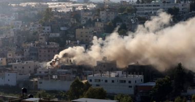 الصحة الفلسطينية: استشهاد شاب برصاص الاحتلال في طولكرم بالضفة الغربية
