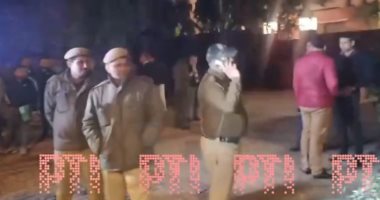 إعلام إسرائيلى: انفجار قرب سفارة تل أبيب فى الهند .. فيديو