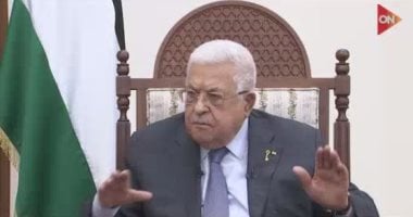 الرئاسة الفلسطينية: الاتفاق مع مصر على إدخال المساعدات عبر معبر كرم أبو سالم مؤقتا
