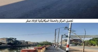 حصاد 2023.. طريق أبو حاكم وبلبيس منيا القمح أبرز محاور الشرقية المرورية