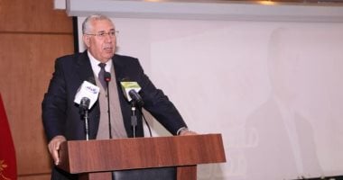 وزير الزراعة يكلف عادل عبد العظيم برئاسة مركز البحوث الزراعية