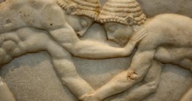 تاريخ الألعاب الأولمبية القديمة.. هل أتى ذكرها فى إلياذة هوميروس؟