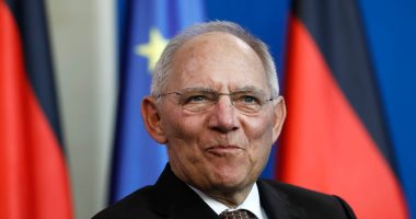 وفاة وزير المالية الألماني الأسبق فولفجانج شويبله عن عمر ناهز 81 عاما 