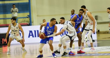 السلة يطير إلى قطر للمشاركة فى البطولة الدولية 