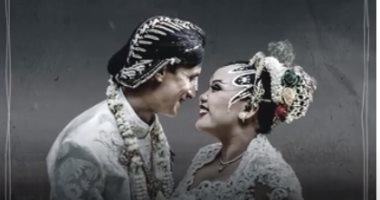 خطف العروس ومنع المتزوجين حديثا من الحمام.. أغرب عادات الزواج فى إندونيسيا.. فيديو