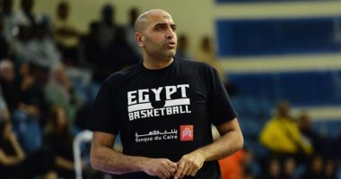 وائل بدر: هدفنا التتويج بلقب البطولة العربية.. وعمرو الجندى إضافة كبيرة للمنتخب