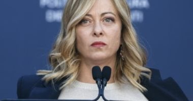 القبض على حليف رئيسة حكومة إيطاليا بتهمة التواطؤ مع شبكة مافيا