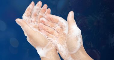 وزارة الصحة: غسل وتعقيم الأيدى ضرورى للحماية من الإصابة بالعدوى